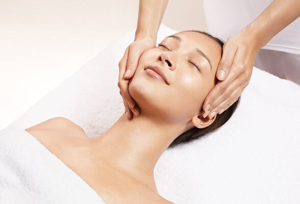 CLARINS-Face