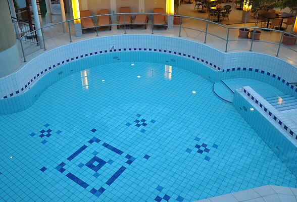 Innen-Pool