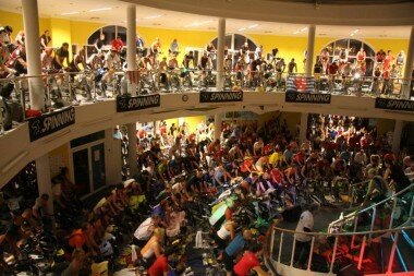 SPINNING® Marathon-aaa