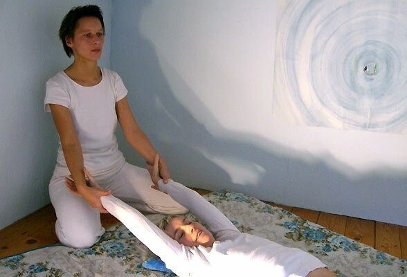 Shiatsu